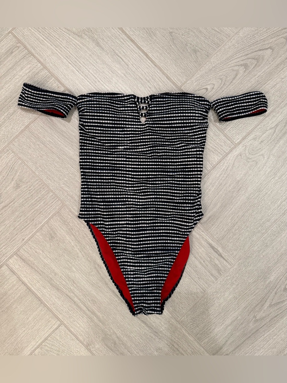 Hollister Swim One Piece
